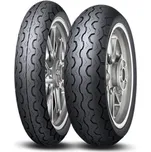 DUNLOP Pneumatika DUNLOP 140/70R18 67V TL TT100 GP