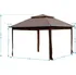 Zahradní altán Marimex Vista 300 x 300 x 290 cm
