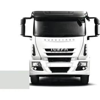 Autolak Autolak do pistole Iveco 557B BIANCO
