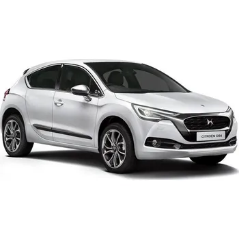 Nosič kol Příčníky Thule Citroen DS4 Crossback Hatchback 2016-