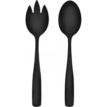 Naběračka MAKU - servírovací sada na saláty