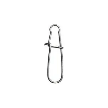 MISTRALL - Karabinka Fastlock 10ks - vel.0, 12kg