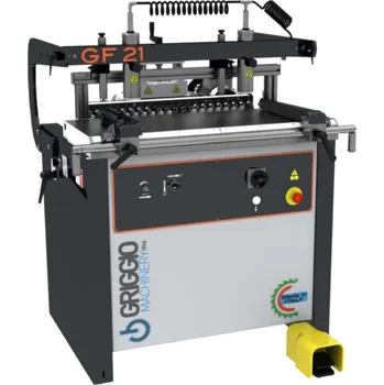 Dlabačka GRIGGIO GRF29 Kolíkovačka