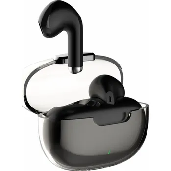 Elektronika Colorway bezdrátová sluchátka + mikrofon/ TWS/ CW-TWS2BK/ černá