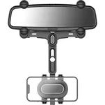 Držák telefonu na zpětné zrcátko AP25…