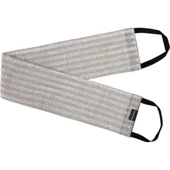 Masážní přístroj JOKIPIIN PELLAVA - masážní pás Naava, šedý