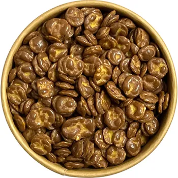 Čokoláda Nutworld.cz Corn flakes v mléčné čokoládě Množství: 100g