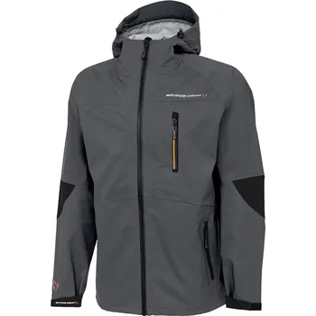 Rybářské oblečení Bunda Savage Gear SG8 Salvage Jacket Velikost: XL Získejte slevu -5% za registraci v e-shopu