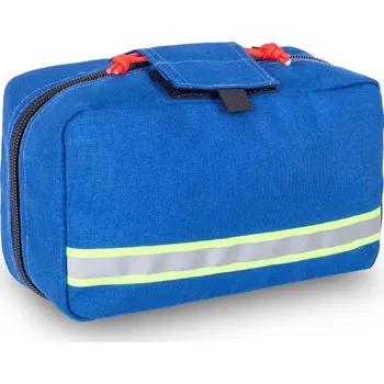 Zdravotnický materiál Elite Bags REFUGE’S Velkokapacitní pouzdro se systémem Molle Barva: Modrá