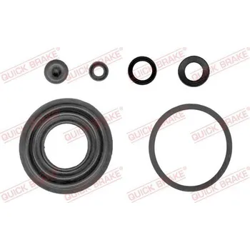 Brzdový systém Sada na opravy, brzdový třmen Quick Brake 114-0007