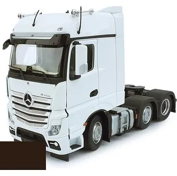 Autolak Autolak do pistole MERCEDES truck 8501 ZOBELBRAUN