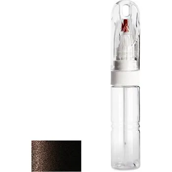 Autolak Opravná tužka 2v1 Audi LD8S TAMARINDEN BRAUN MET