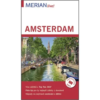 Merian Live: Amsterdam - Ralf Johnen…