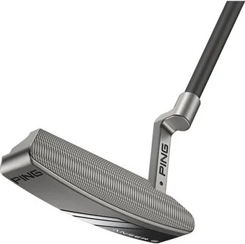 Golfová hůl Ping putter 2024 Anser 2: 34" Pánské RH