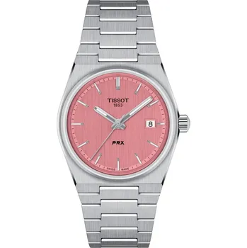 Hodinky Tissot PRX Quartz T137.210.11.331.00 + prodloužená záruka 5 let + 5 let na výměnu baterie zdarma + možnost výměny do 90 dní