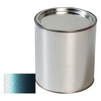 Autolak Autolak do pistole Renault RRM Bleu Mercure