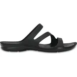 Crocs Swiftwater 203998 černé