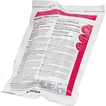 Dezinfekce BBM MELISEPTOL Wipes Sensitive -.náplň 60 ubrousků