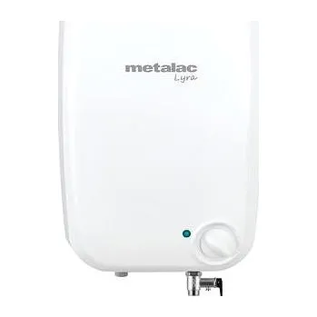 Bojler METALAC Lyra MT 8N-Mini horní