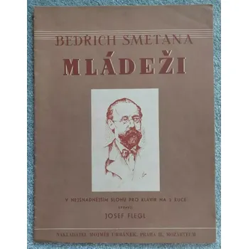 Bedřich Smetana Mládeži