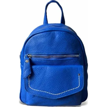 Kabelka Dámská kabelka batůžek Herisson modrá 12-2M912