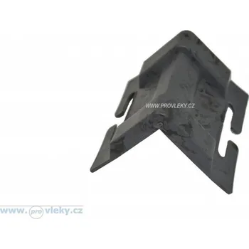 Tanatech Chránič popruhu rohový 90x90mm