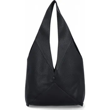 Kabelka Dámská kabelka shopper bag Herisson černá 1901F731