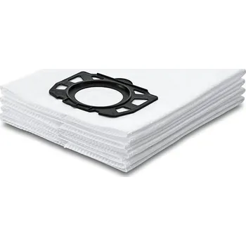 Vysavač AQUA CRYSTALIS Náhradní sáčky do vysavače Kärcher WD 4/5/6 4 ks (neoriginální)