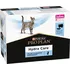 Krmivo pro kočku Purina Pro Plan Veterinary Diet Feline Hydra Care bez příchutě, 10x 85 g