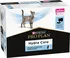 Krmivo pro kočku Purina Pro Plan VD Feline HC Hydra Care 10 x 85 g