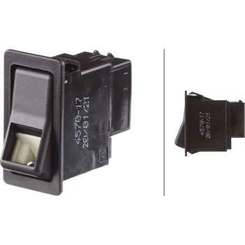 Autoelektrika Spínač HELLA 6RH 004 570-171