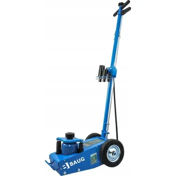 Hever Hydraulický pneumatický zvedák 22T