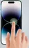 Tech Protect Supreme Set ochranné sklo pro Apple iPhone 15 Pro