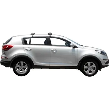 Nosič kol Příčníky Thule Kia Sportage 2010-2016