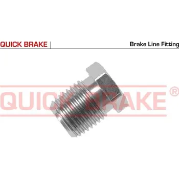 Autodílna Spojovací šroub Quick Brake PF