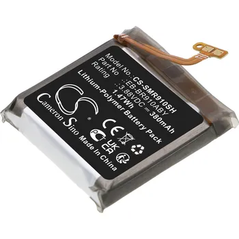 Baterie pro mobilní telefon Baterie Cameron Sino CS-SMR910SH pro Samsung SM-R910 - neoriginální