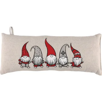 Rento - Vánoční saunový polštář Winteria Xmas Joy