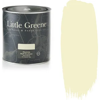 Olej na dřevo White Lead - Mid (170) Báze: Flat Oil Eggshell, Objem: 2,5 L