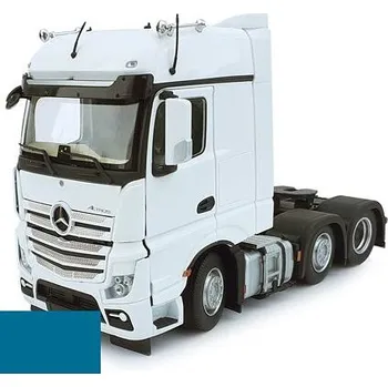 Autolak Autolak do pistole MERCEDES truck 5921 KOENIGSBLAU