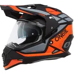 O'Neal Sierra R 2024 oranžová/černá/šedá