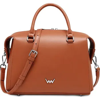 taška Vuch Coraline - Brown one size
