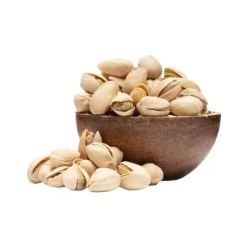 Grizly Pistácie pražené solené Jumbo - 1000 g + Sleva 3 % pro registrované