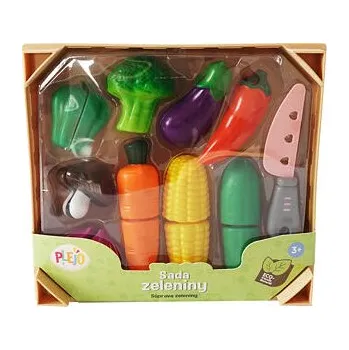 PLEJO Sada zeleniny