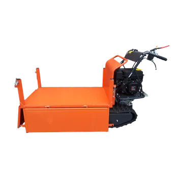 MA-TECH MDM 300 s bočnicí