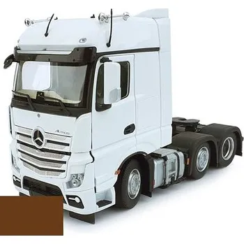 Autolak Autolak do pistole MERCEDES truck 8400 REHBRAUN