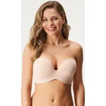 Podprsenka Push Perfect Bardot vyztužená