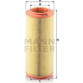Auto-moto MANN-FILTER C12107/1