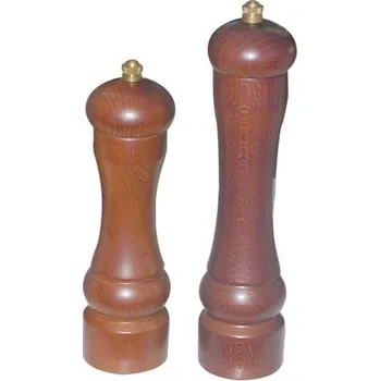 Mlýnek na koření LODOS mlýnek na koření BOB 22cm dřev.