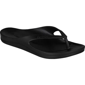 Dámské žabky Coqui Naitiri černé