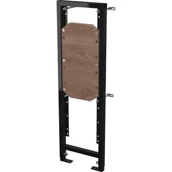 Madlo do koupelny Montážní rám Alcadrain (Alcaplast) pro madlo A106/1120